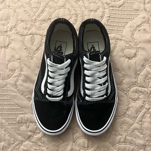 Vans Old Skool Shoes